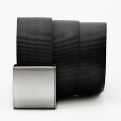 INTERCEPTOR 46 mm Nylon Basic Chrom Matt Verschluss