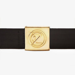 AERONAUT 46 mm Nylon IN2 Chrom Gold Verschluss