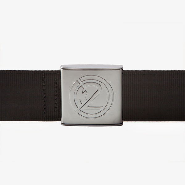 COMBAT 46 mm Nylon IN2 Chrom Matt Verschluss