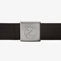 COMBAT 46 mm Nylon IN2 Chrom Matt Verschluss