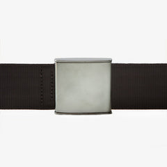 INTERCEPTOR 46 mm Nylon Basic Chrom Matt Verschluss