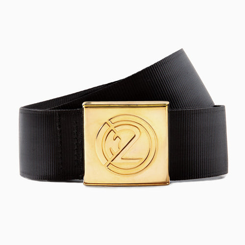 AERONAUT 46 mm Nylon IN2 Chrom Gold Verschluss