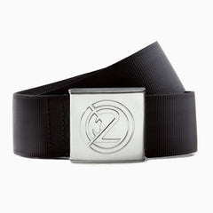 AVIATOR 46 mm Nylon IN2 Chrom Glanz Verschluss
