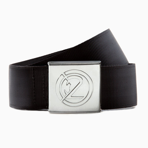 AVIATOR 46 mm Nylon IN2 Chrom Glanz Verschluss