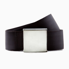 CAPTAIN 46 mm Nylon Basic Chrom Verschluss