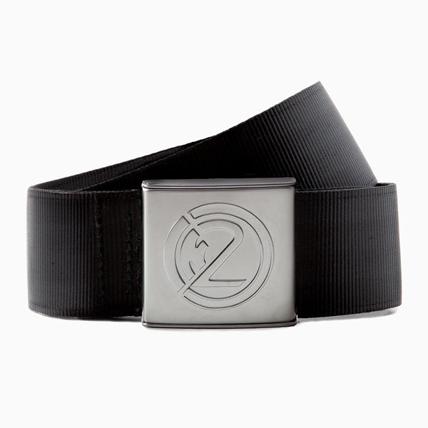 COMBAT 46 mm Nylon IN2 Chrom Matt Verschluss