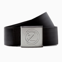 COMBAT 46 mm Nylon IN2 Chrom Matt Verschluss