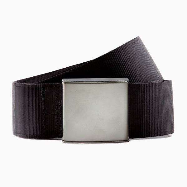 INTERCEPTOR 46 mm Nylon Basic Chrom Matt Verschluss