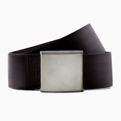 INTERCEPTOR 46 mm Nylon Basic Chrom Matt Verschluss
