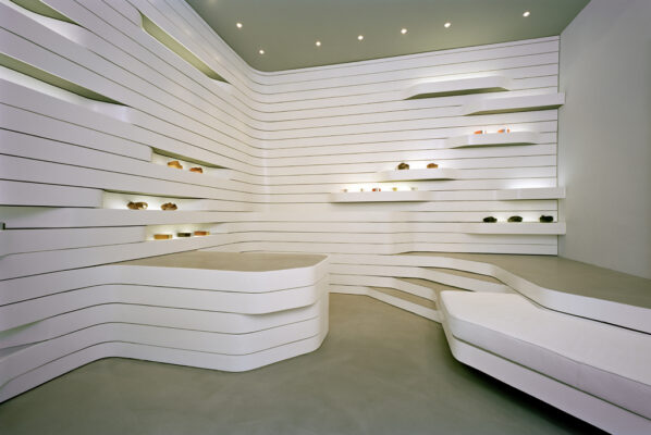 JET BELT® Showroom